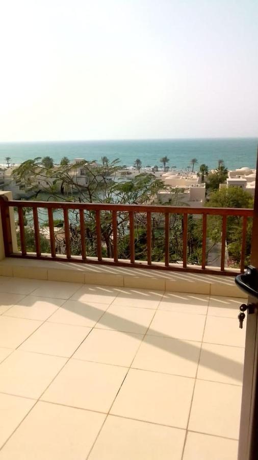 The Villa At Cove Рас ал Хайм Екстериор снимка