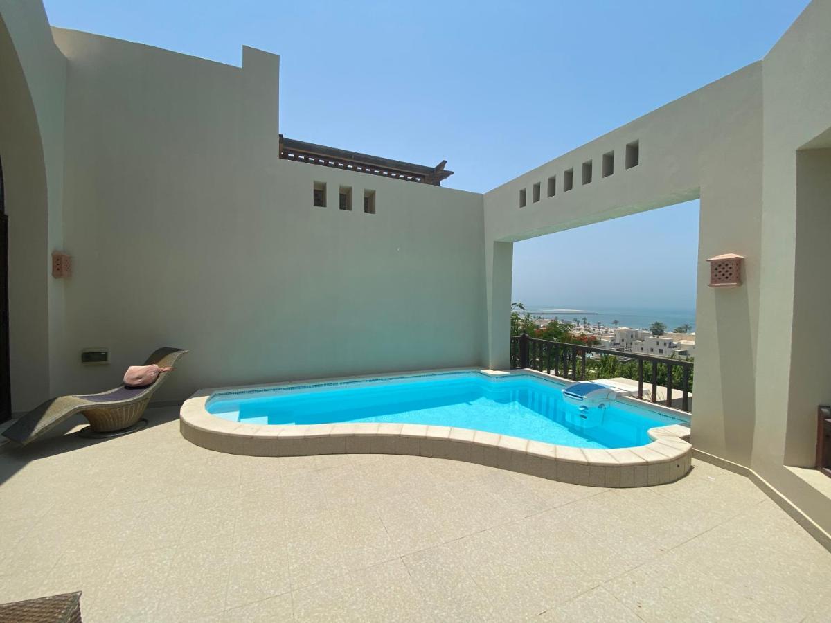 The Villa At Cove Рас ал Хайм Екстериор снимка