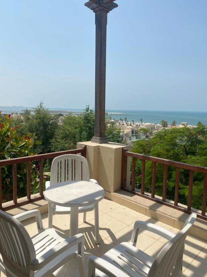 The Villa At Cove Рас ал Хайм Екстериор снимка